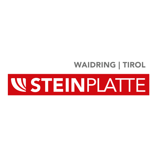 Steinplatte